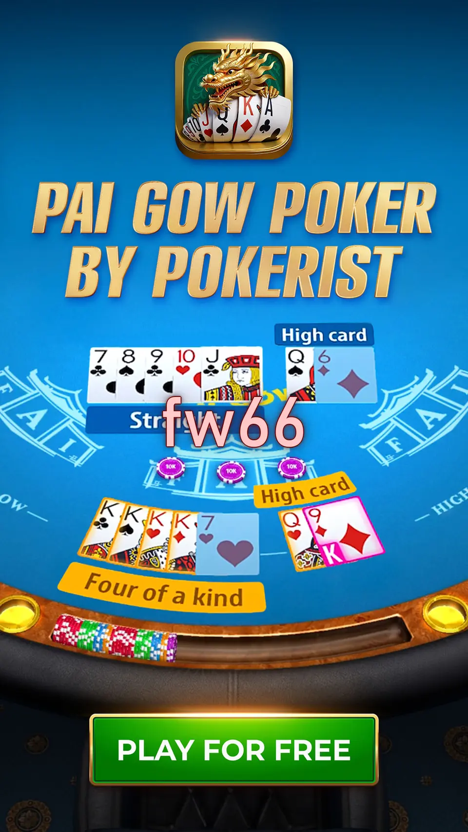 fw66 APK