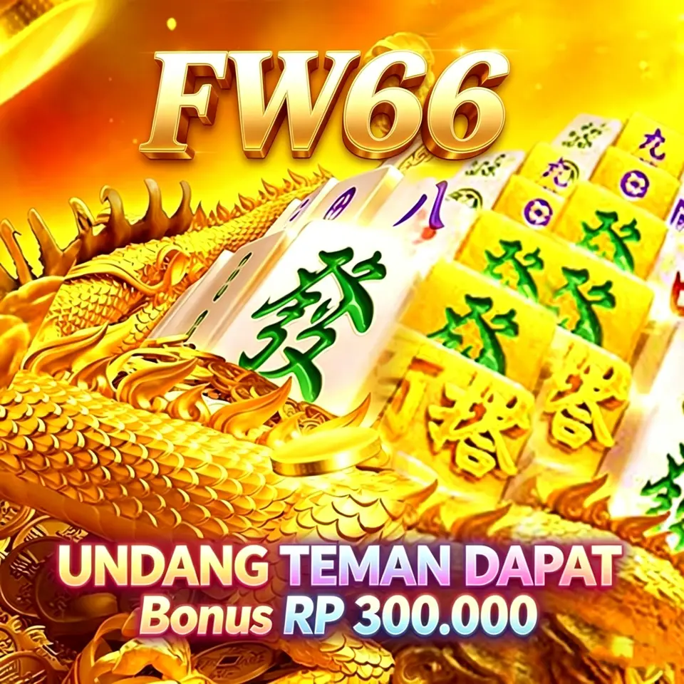 fw66 Masuk