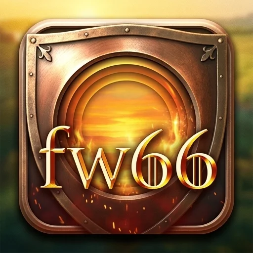 fw66 Logo - Resmi